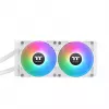 Conjunto de arrefecimento líquido Thermaltake TH240 V2 ARGB