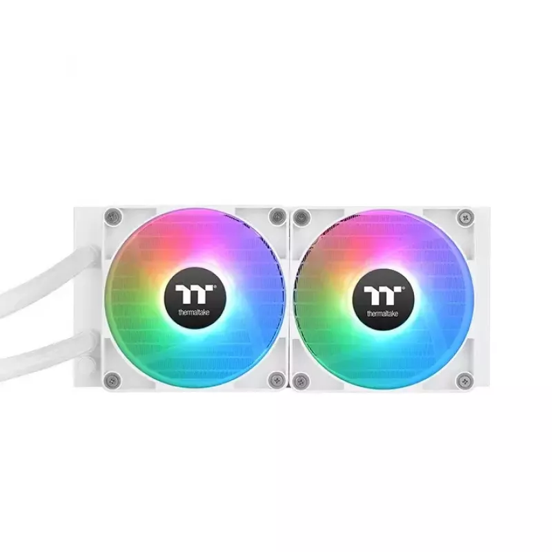 Conjunto de arrefecimento líquido Thermaltake TH240 V2 ARGB