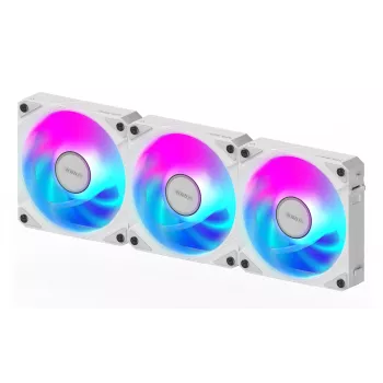 GIGABYTE AORUS EZ CHAIN FAN 120 ICE placa-mãe 12 cm branco 1 unid.