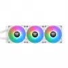 Sistema de arrefecimento líquido Thermaltake TH360 V2 Ultra ARGB 36 cm branco