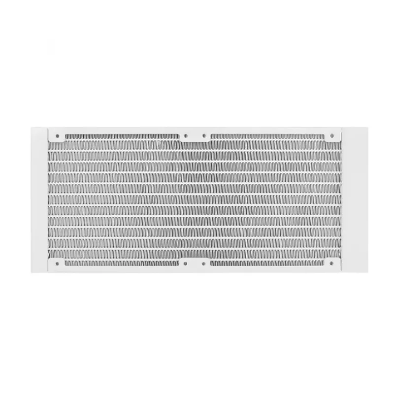 Refrigeração líquida THERMALTAKE – TH240 V2 Ultra ARGB Sync refrigerador líquido All-In-One – White Edition