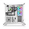 Refrigeração líquida THERMALTAKE – TH240 V2 Ultra ARGB Sync refrigerador líquido All-In-One – White Edition
