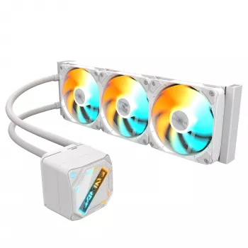 Arrefecedor líquido tudo-em-um GIGABYTE GAMING 360 ICE