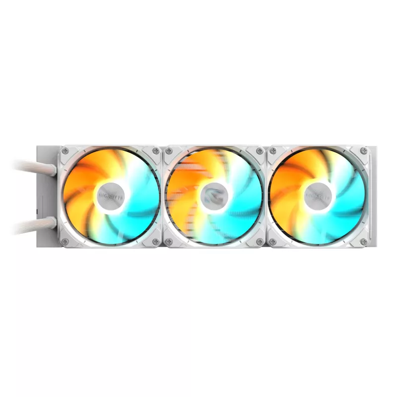 Arrefecedor líquido tudo-em-um GIGABYTE GAMING 360 ICE