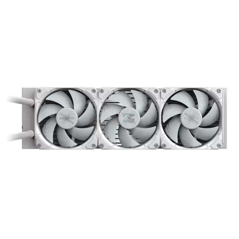Arrefecedor líquido tudo-em-um GIGABYTE GAMING 360 ICE