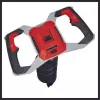 Berbequim Einhell GP-EA 18/150 Li BL-Solo 125 rpm sem escovas bateria 18 V 5,7 kg