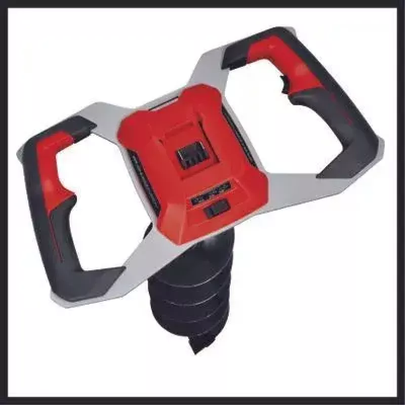 Berbequim Einhell GP-EA 18/150 Li BL-Solo 125 rpm sem escovas bateria 18 V 5,7 kg