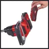 Berbequim Einhell GP-EA 18/150 Li BL-Solo 125 rpm sem escovas bateria 18 V 5,7 kg