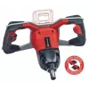 Berbequim Einhell GP-EA 18/150 Li BL-Solo 125 rpm sem escovas bateria 18 V 5,7 kg