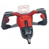 Berbequim Einhell GP-EA 18/150 Li BL-Solo 125 rpm sem escovas bateria 18 V 5,7 kg