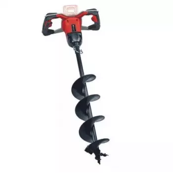 Berbequim Einhell GP-EA 18/150 Li BL-Solo 125 rpm sem escovas bateria 18 V 5,7 kg