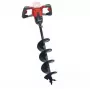 Berbequim Einhell GP-EA 18/150 Li BL-Solo 125 rpm sem escovas bateria 18 V 5,7 kg