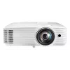 OPTOMA Projetor H117ST - DLP WXGA 1280x800 3800 LM