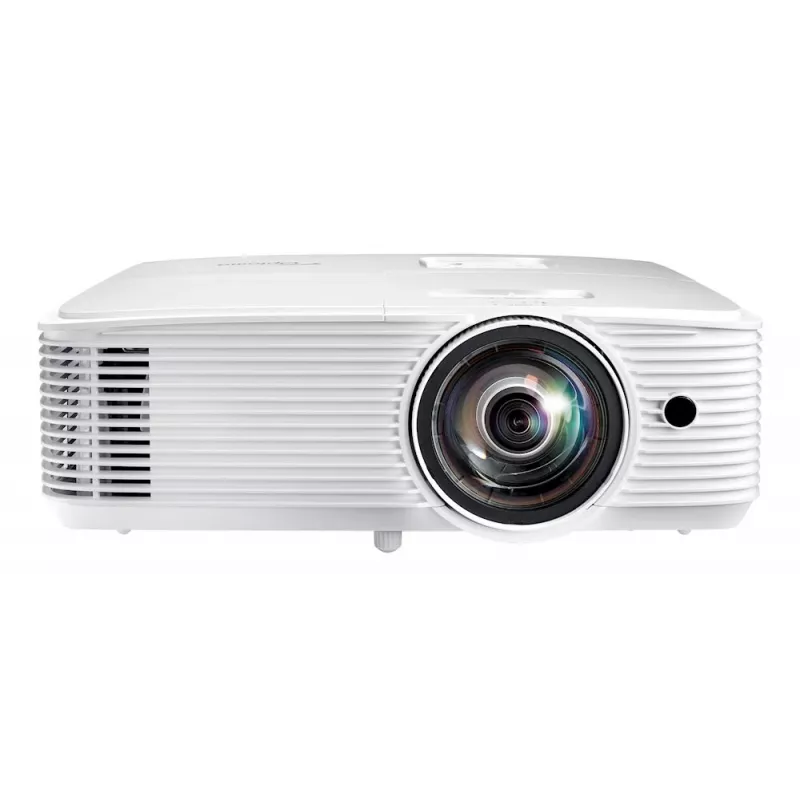 OPTOMA Projetor H117ST - DLP WXGA 1280x800 3800 LM