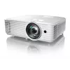 OPTOMA Projetor H117ST - DLP WXGA 1280x800 3800 LM