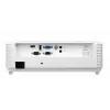 OPTOMA Projetor H117ST - DLP WXGA 1280x800 3800 LM