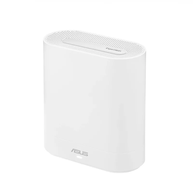 ASUS EBM68(2PK) – Expert WiFi Tri-Band (2,4 GHz / 5 GHz / 5 GHz) Wi-Fi 6 (802.11ax) branco 3 interno
