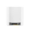 ASUS EBM68(2PK) – Expert WiFi Tri-Band (2,4 GHz / 5 GHz / 5 GHz) Wi-Fi 6 (802.11ax) branco 3 interno
