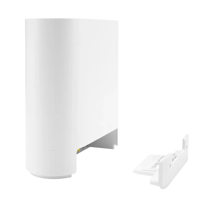 ASUS EBM68(2PK) – Expert WiFi Tri-Band (2,4 GHz / 5 GHz / 5 GHz) Wi-Fi 6 (802.11ax) branco 3 interno