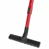 ProfiCare PC-BS 3136 A aspirador vertical sem fios 2 em 1, 22,2 V 2200 mAh, antracite/vermelho
