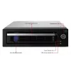 ICYDOCK DataCage Basic 3,5 polegadas Rack móvel para disco rígido SATA