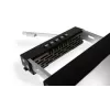 ICYDOCK DataCage Basic 3,5 polegadas Rack móvel para disco rígido SATA