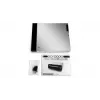 ICYDOCK DataCage Basic 3,5 polegadas Rack móvel para disco rígido SATA