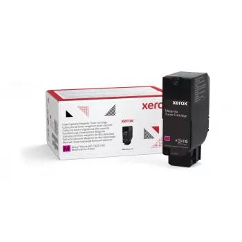 Xerox Original ® VersaLink® C625 Impressora multifunções a cores Cartucho de toner magenta de alta capacidade (16000 páginas) - 006R04638