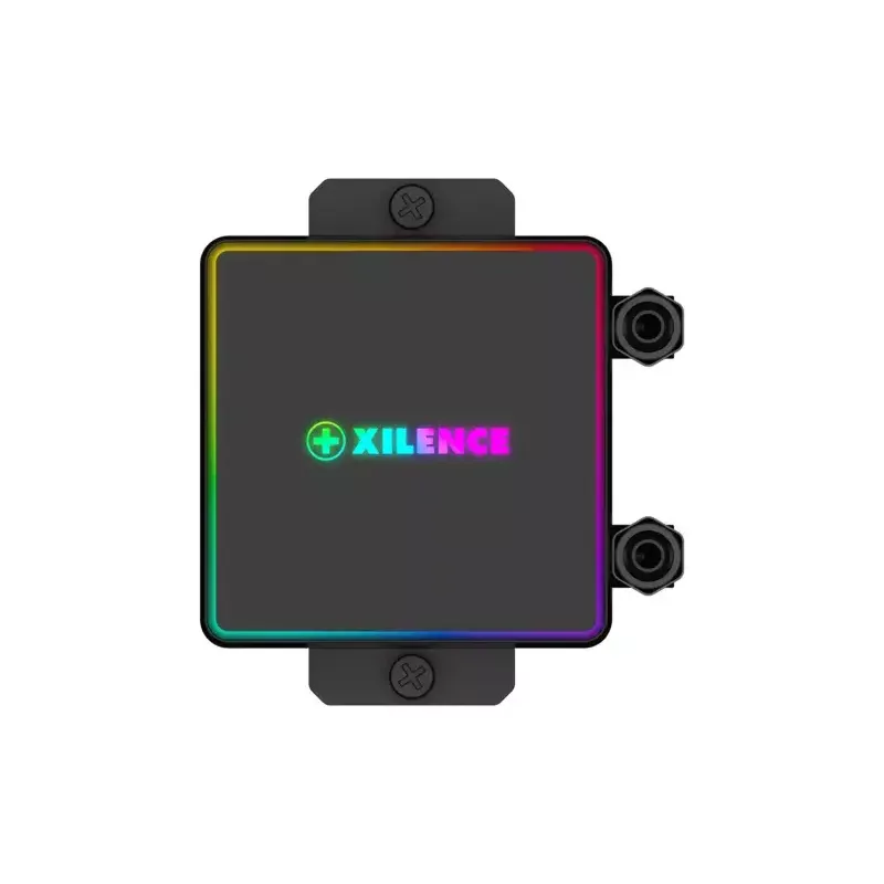 Refrigeração líquida All-in-One Xilence LQ360PRO.ARGB 12 cm preto
