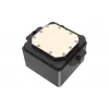 Refrigeração líquida All-in-One Xilence LQ360PRO.ARGB 12 cm preto