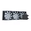 Refrigeração líquida All-in-One Xilence LQ360PRO.ARGB 12 cm preto