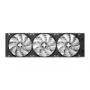 Refrigeração líquida All-in-One Xilence LQ360PRO.ARGB 12 cm preto