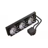 Refrigeração líquida All-in-One Xilence LQ360PRO.ARGB 12 cm preto
