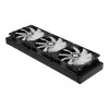 Refrigeração líquida All-in-One Xilence LQ360PRO.ARGB 12 cm preto