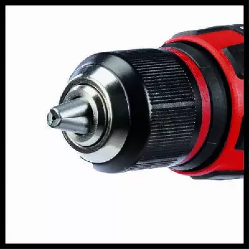 Berbequim com punho de pistola Einhell TE-CD 18/48 Li-i 1500 RPM 1.5 kg