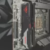 DIMM 32 GB DDR5-6200 (2x 16 GB) Dual-Kit, memória preta, PVV532G620C40K, Viper Venom, INTEL XMP