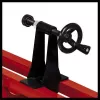 Torno de madeira Einhell TC-WW 1000/1