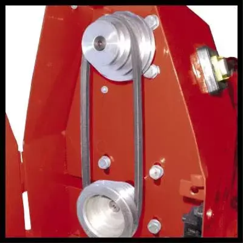 Torno de madeira Einhell TC-WW 1000/1