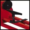 Torno de madeira Einhell TC-WW 1000/1