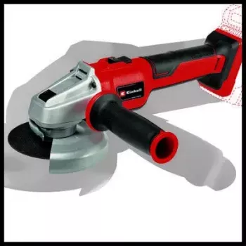 Rebarbadora Einhell AXXIO 18/125 Q