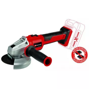 Rebarbadora Einhell AXXIO 18/125 Q