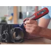 Einhell TE-MT 7.2 Li ferramenta a bateria de retificação e gravação