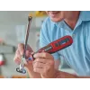 Einhell TE-MT 7.2 Li ferramenta a bateria de retificação e gravação
