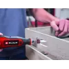 Einhell TE-MT 7.2 Li ferramenta a bateria de retificação e gravação
