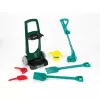 Klein 2751 Bosch carrinho de jardim de brincar