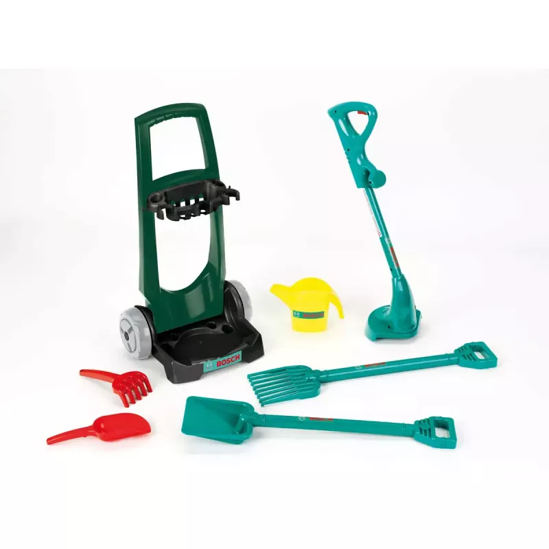 Klein 2751 Bosch carrinho de jardim de brincar