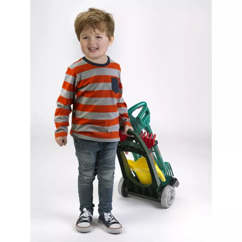 Klein 2751 Bosch carrinho de jardim de brincar