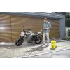 Kärcher K 2 Power Control máquina de lavar de alta pressão, elétrica, vertical, 360 l/h, preto/amarelo