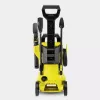 Kärcher K 2 Power Control máquina de lavar de alta pressão, elétrica, vertical, 360 l/h, preto/amarelo