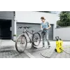 Kärcher K 2 Power Control máquina de lavar de alta pressão, elétrica, vertical, 360 l/h, preto/amarelo
